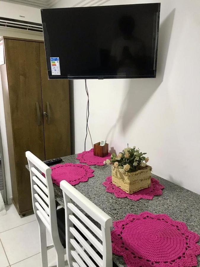 Loft Bem Localizado Proximo A Praia Guarapari Exterior photo